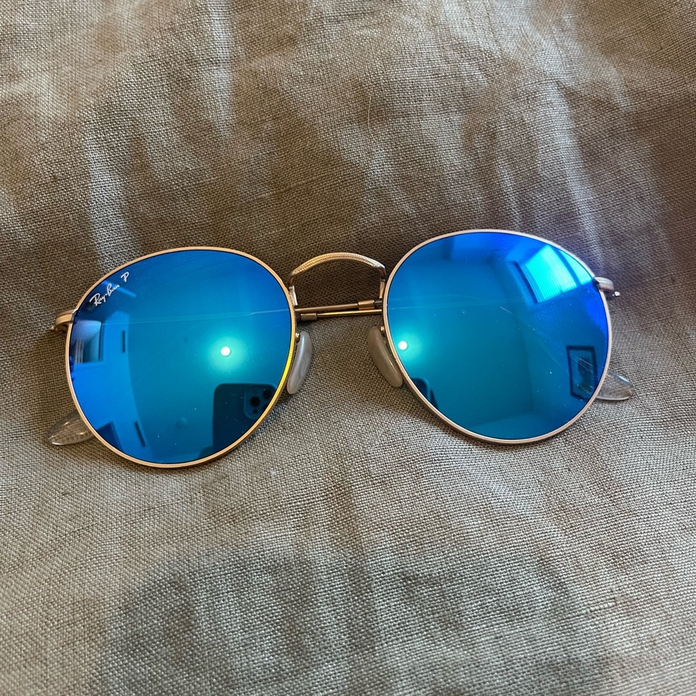 Ray ban sunglasses